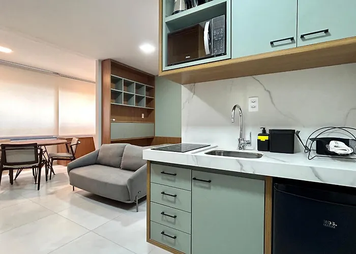 Dsg - Itaim Bibi - Anora Spaces