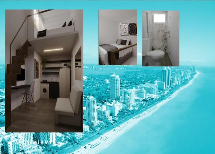 International Stay - Suites/Apês Novíssimo, Moderno, Aconchegante, Bem Localizado e Econômico!