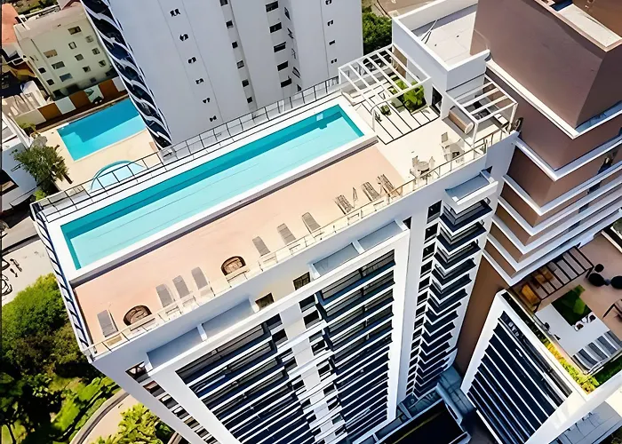 Estilo Pinheiros Eldorado