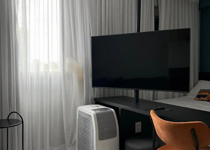 Studio 1710 em Pinheiros