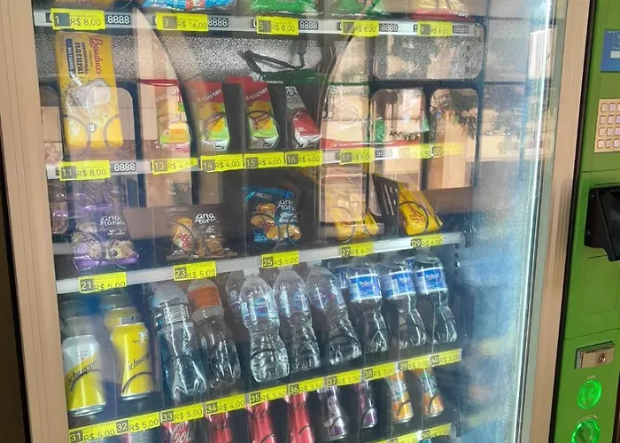 Excelente apê centro SP - Faça tudo a pé São Paulo
