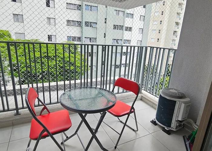 Studio Vila Madalena, Metrô, Moderno
