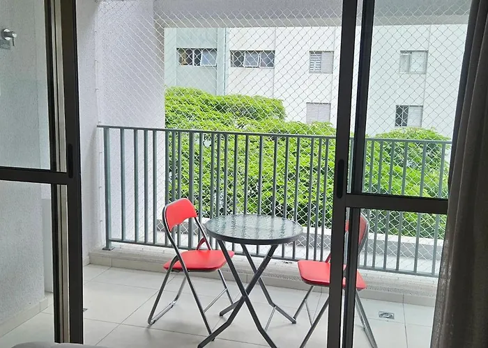 Studio Vila Madalena, Metrô, Moderno