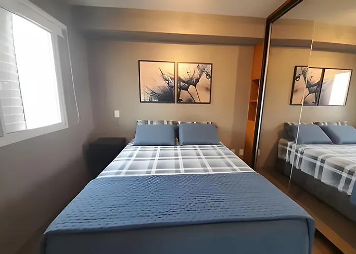 Apartamentos No Morumbi São Paulo