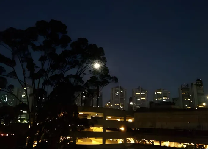 Apartamentos no Morumbi