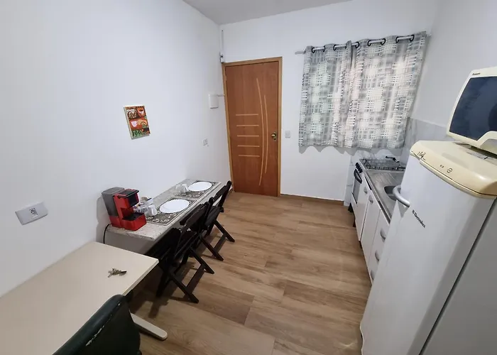 Studio Ideal São Paulo