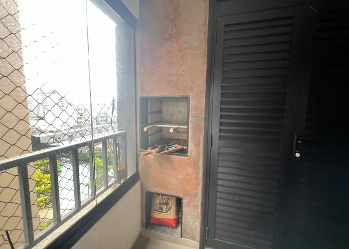 Resort no Brás centro de São Paulo