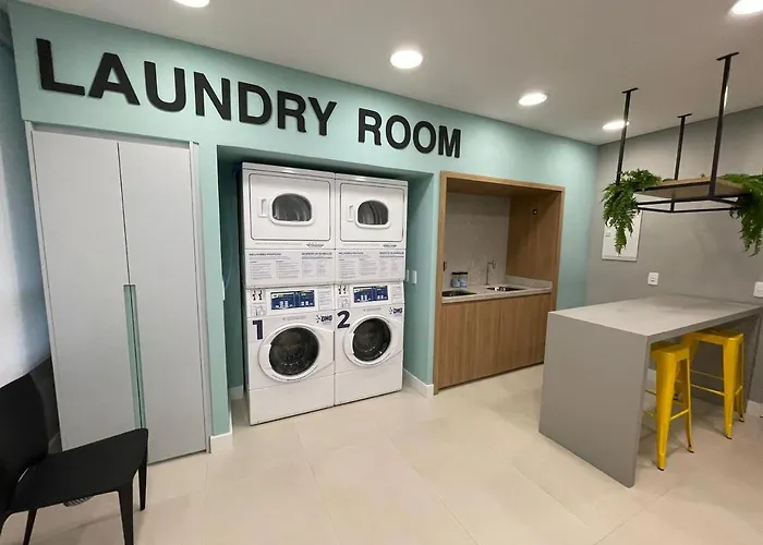 Lindo Apartamento em Pinheiros!