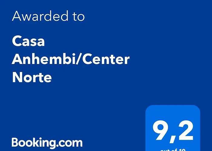 Casa Anhembi/Center Norte São Paulo