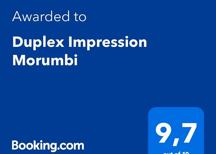 Duplex Impression Morumbi