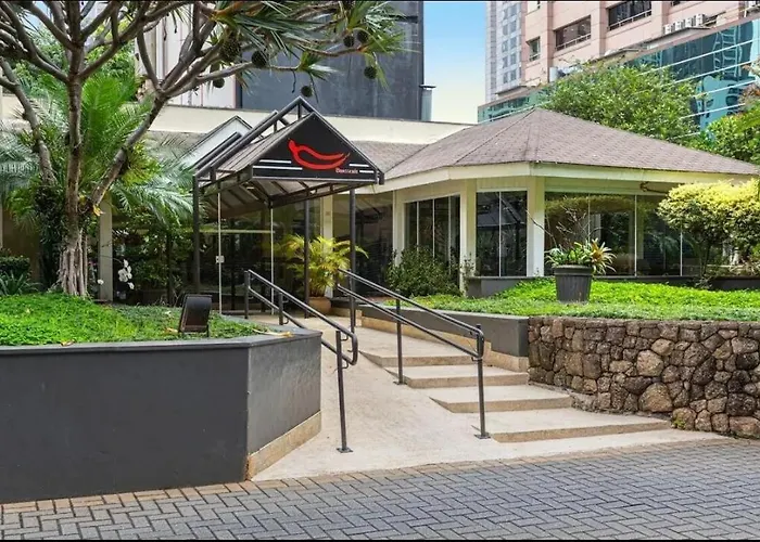 Apartament São Paulo
