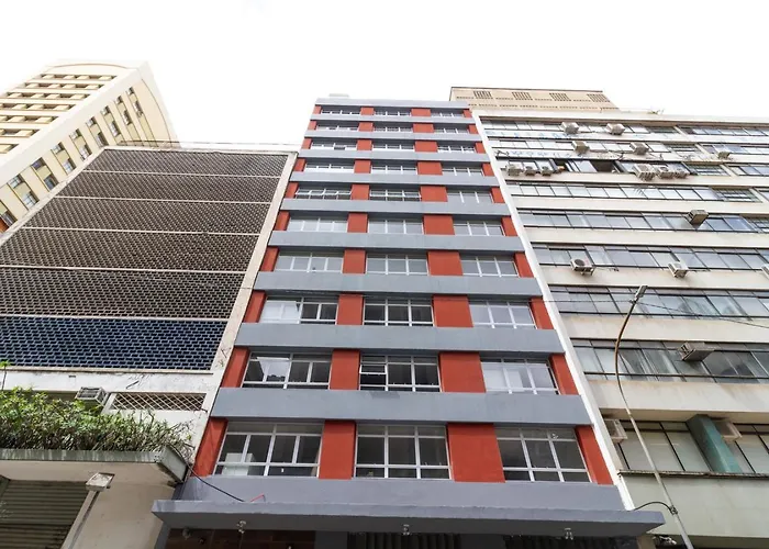 360 Sanfran Riachuelo