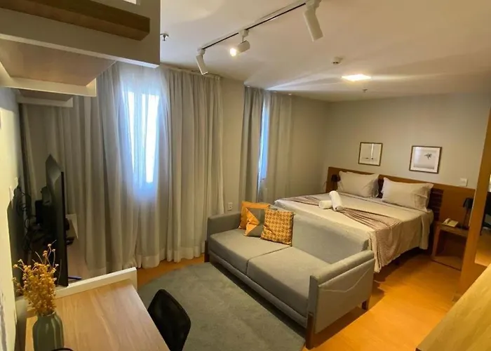 Prime Confort Inn Paulista