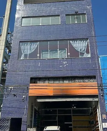 Studio Zona Norte Sp - Proximo Expo Center Norte São Paulo