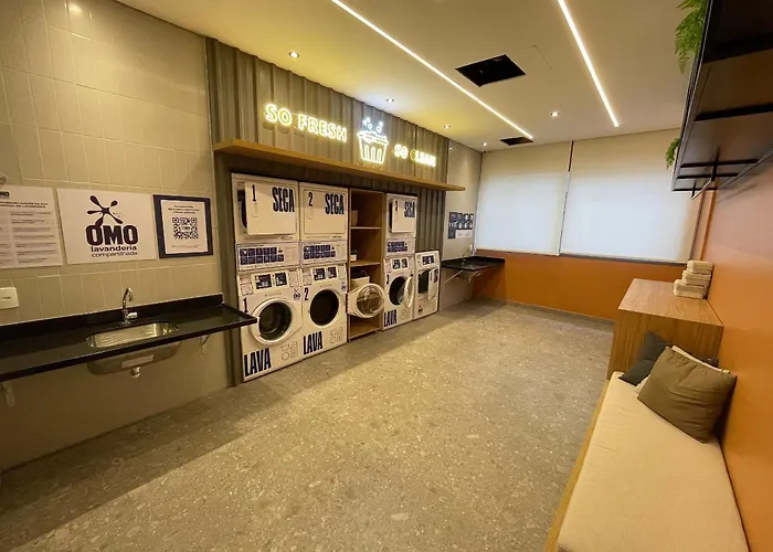 Prime Stay - Faria Lima - São Paulo - BR