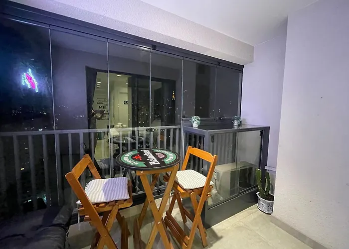 Prime Stay - Bela Vista - - BR