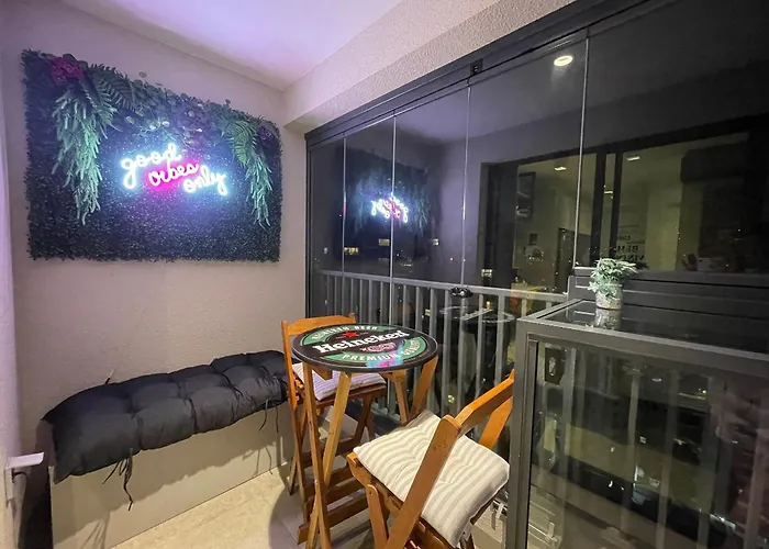 Prime Stay - Bela Vista - - BR