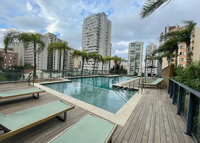 Prime Stay - Bela Vista - - BR