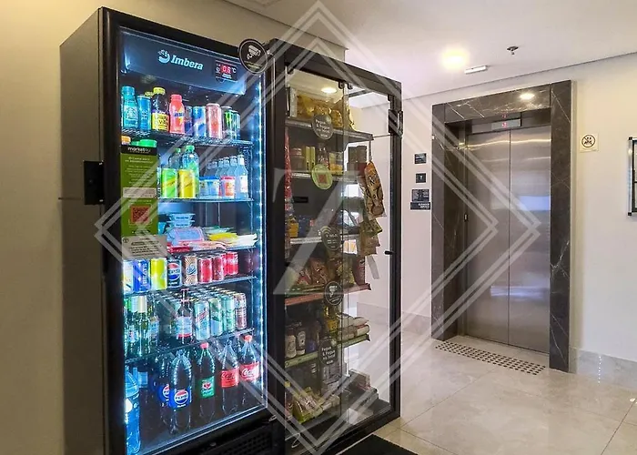 Zainalofts7Vila Mariana ao lado metrô, CASV 34 ID
