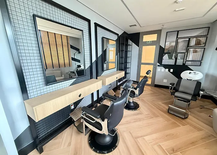 Studio Id Paraíso 1300m Paulista