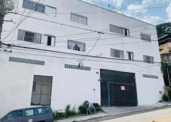 Apartamento no Tremembé/Tucuruvi apto 06