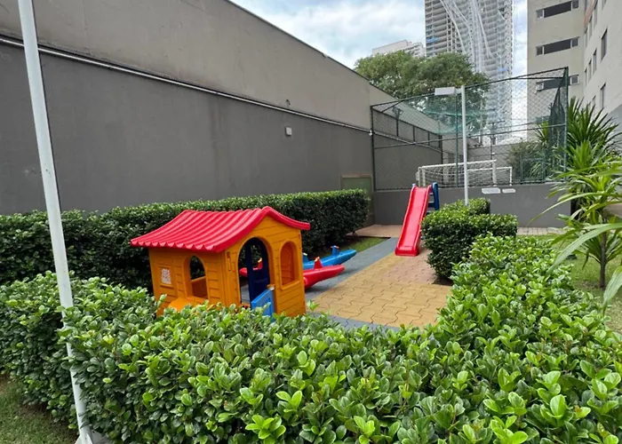 Novo e Fantástico Studio no Brás-Piscina