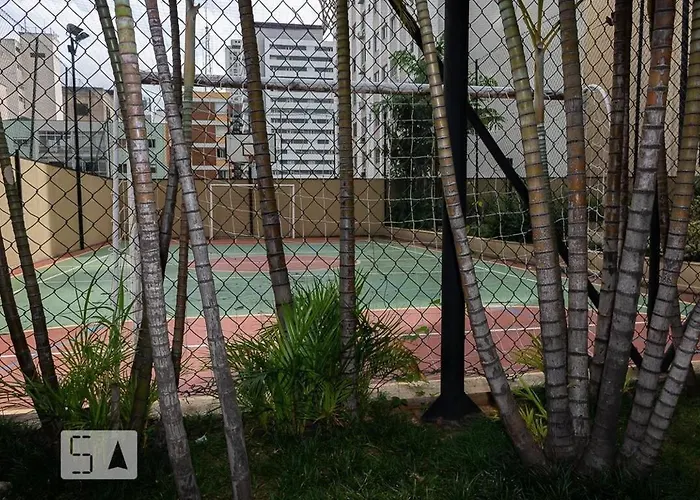 Flat de alto padrão no melhor ponto da Consolação