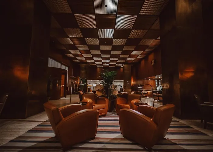 Hotel Fasano São Paulo