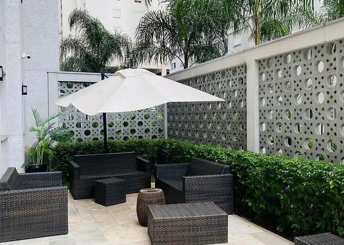 Enjoy Design Apartamento Completo