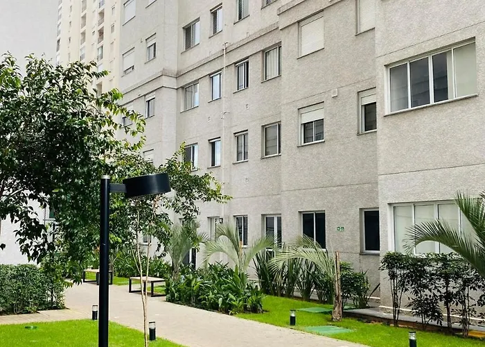 Enjoy Design Apartamento Completo