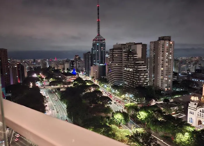 On Paulista
