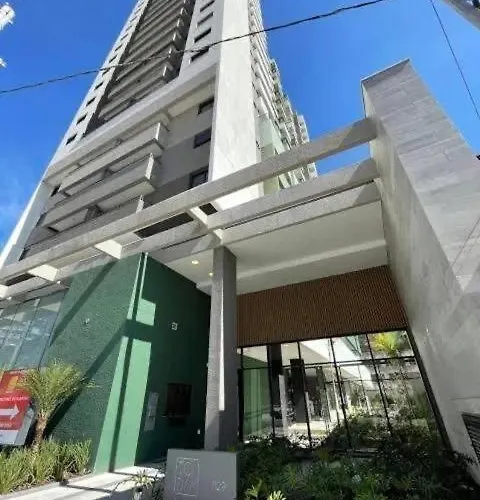 Lindo flat no Butantã! Próx a USP!
