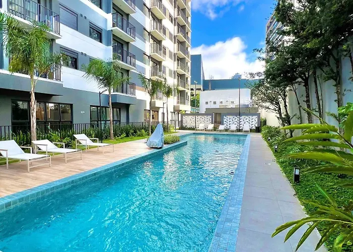 Innvista VibePinheiros