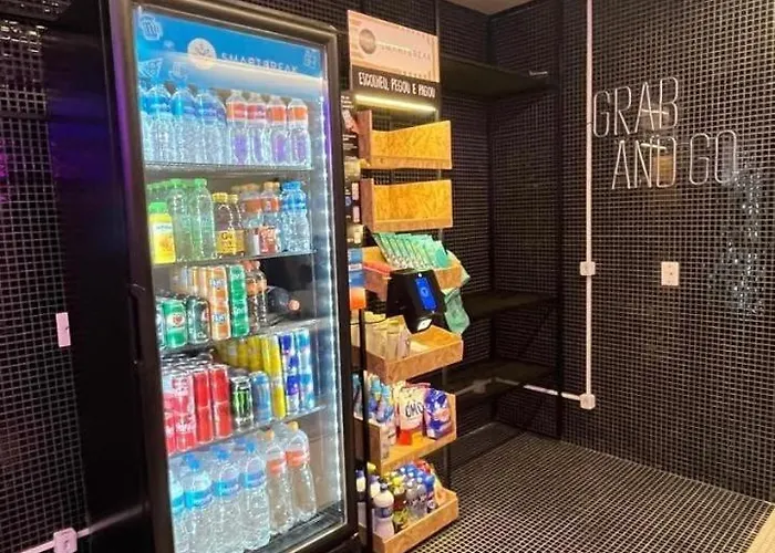 Studio Moema Spazio Di Casa Oj 2216 Jurupis São Paulo
