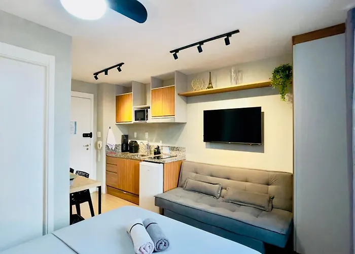 Studio 7 - Melhor região para Compras no Brás!
