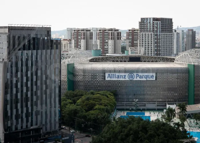 Soma Allianz Park