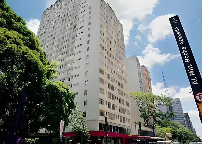 (NOVO)St.1309 Vista Fantástica Paulista Antirruído