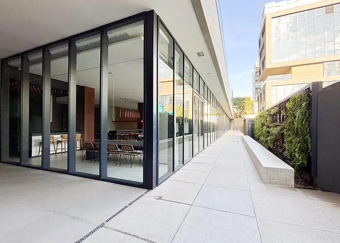Studio Lumina - novo na Vila Olímpia