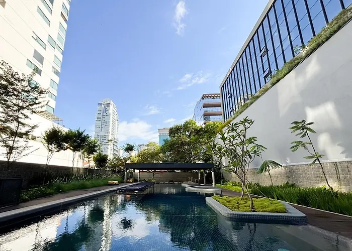 Studio Lumina - novo na Vila Olímpia