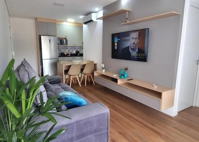 Ascent Paulista - By Easy Stay