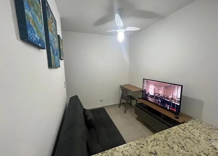 Expo Center Apartamento 3 - Vila Maria
