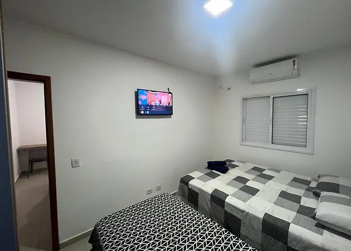 Expo Center Apartamento 3 - Vila Maria São Paulo