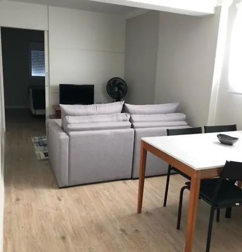 Rua Dr Diogo de Faria 671 - apto 132