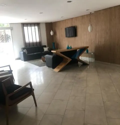 Rua Dr Diogo de Faria 671 - apto 132