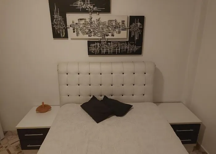 Apê Junsam Apartamento São Paulo