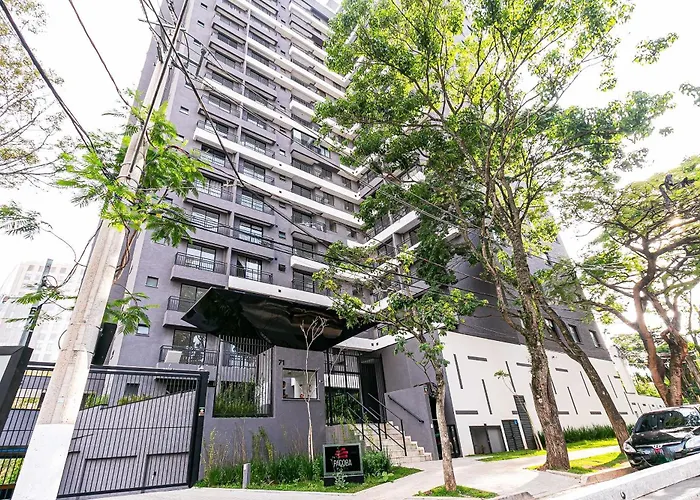 Residencial Pacobá by EasyRent