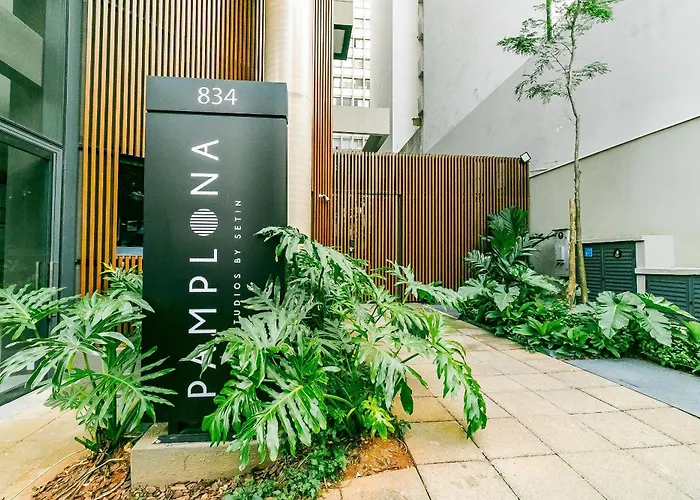 Studios Pamplona - Setin By Easyrent
