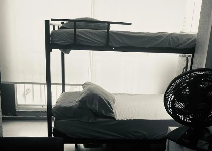 Loft Moderno para Compras e Eventos - Brás Expo Center Norte Estacionamento, Piscina e Academia