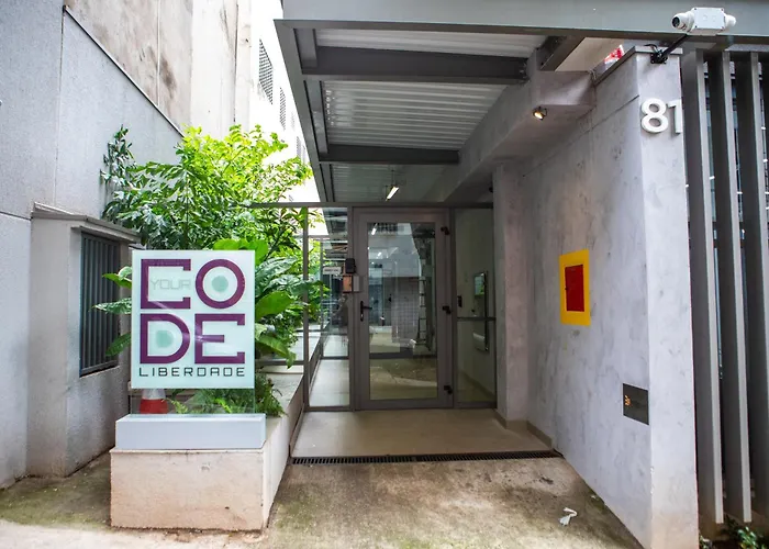 306 Liberdade