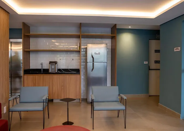 306 Liberdade Apartamento São Paulo